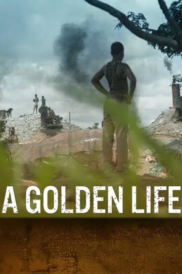 A Golden Life