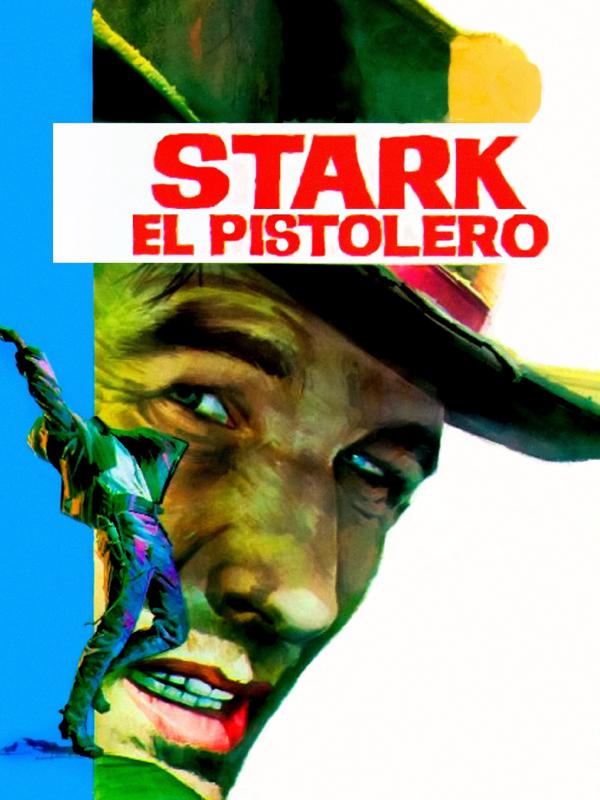 Shoot, Gringo... Shoot!