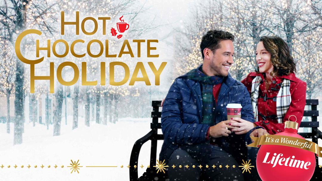 Hot Chocolate Holiday