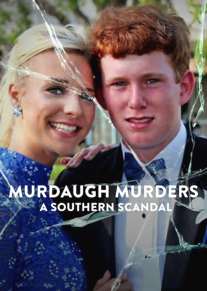 Poster för Murdaugh Murders: A Southern Scandal