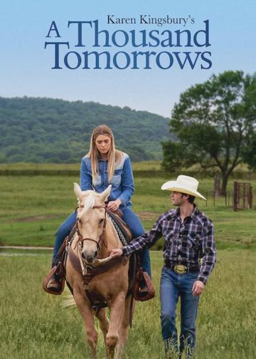 A Thousand Tomorrows