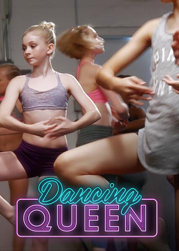 Dancing Queen poszter