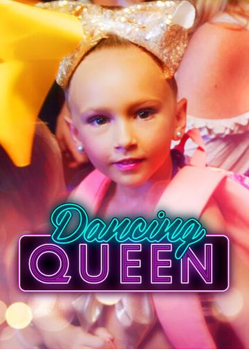 Dancing Queen poszter