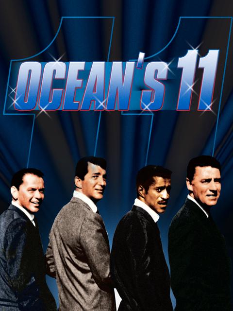 Ocean's Eleven