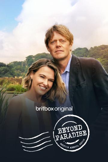 Beyond Paradise