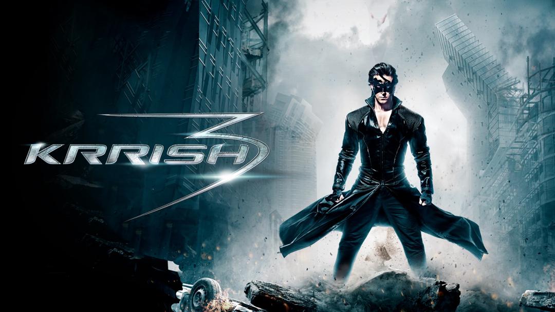 Krrish 3