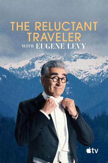 The Reluctant Traveller with Eugene Levy