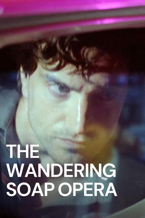 Movie poster for The Wandering Soap Opera
