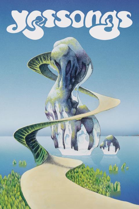 Poster för Yessongs