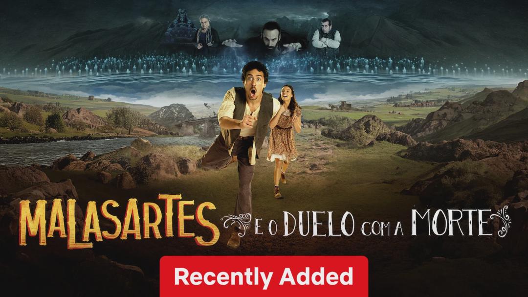 Malasartes e o Duelo com a Morte