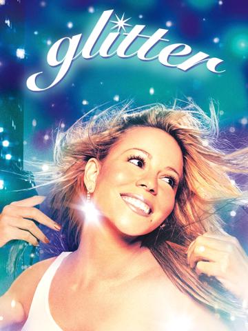 Glitter poszter