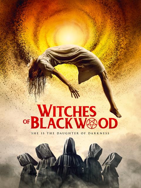 Witches of Blackwood