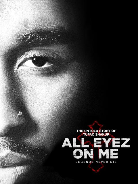 All Eyez on Me