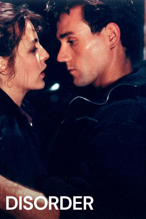 Poster för Disorder