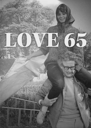 Love 65 poszter
