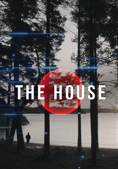 Movie poster for The House