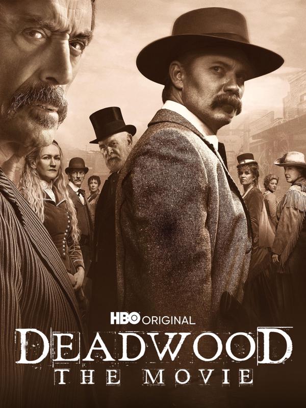 Deadwood: The Movie