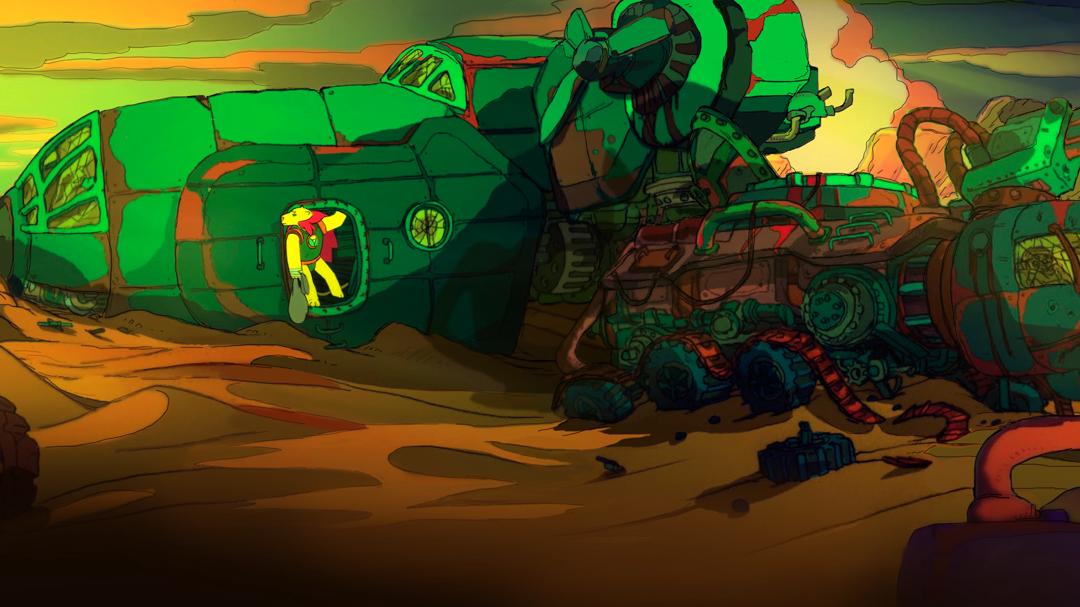 Background image for Nova Seed