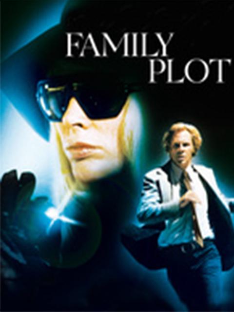 Family Plot