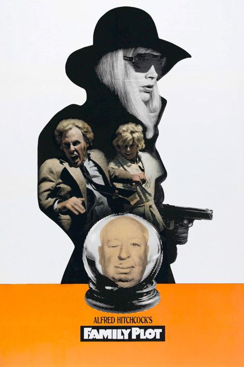 Family Plot
