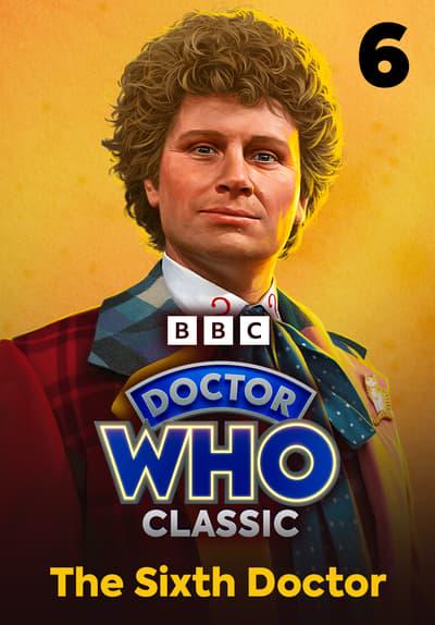 Doctor Who
