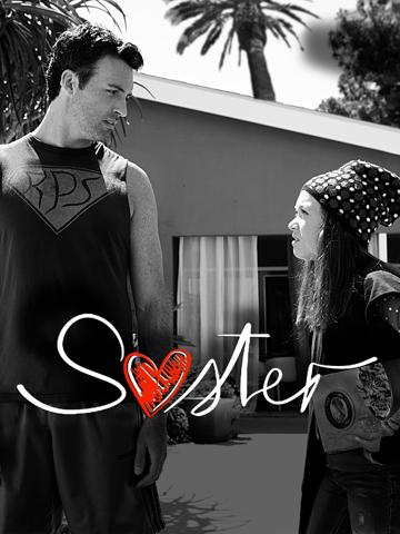 Sister poszter