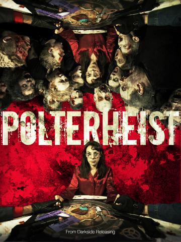 Polterheist poszter