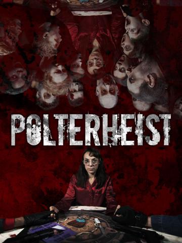 Polterheist poszter