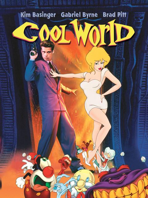Cool World