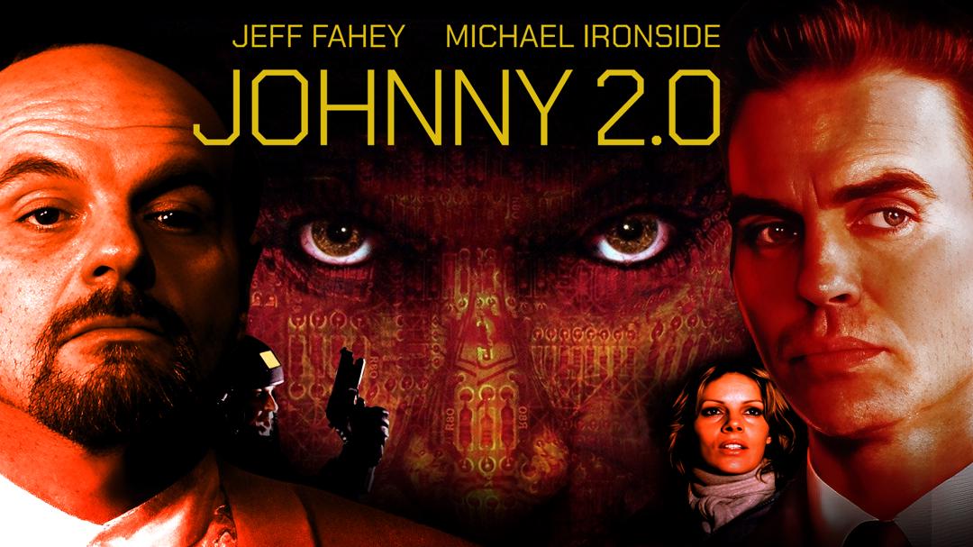 Johnny 2.0
