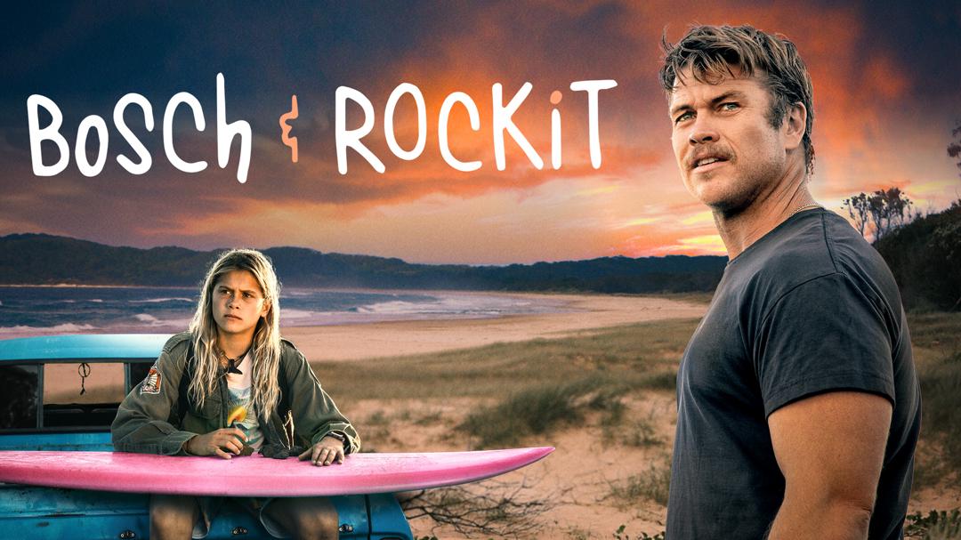 Bosch & Rockit