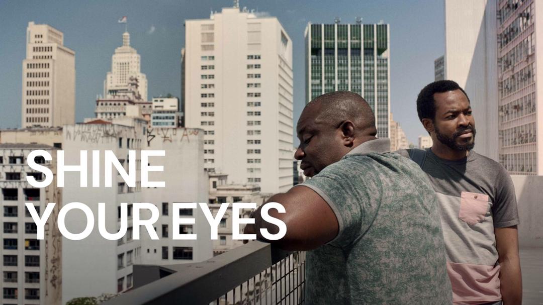 Shine Your Eyes