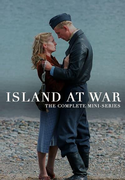 Island at War