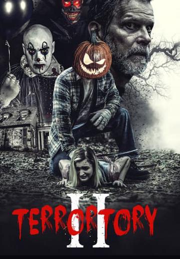 Terrortory 2 poszter
