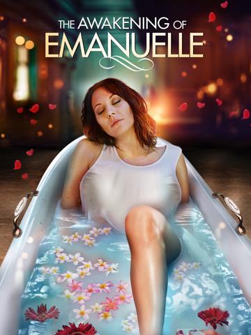 The Awakening of Emanuelle poszter