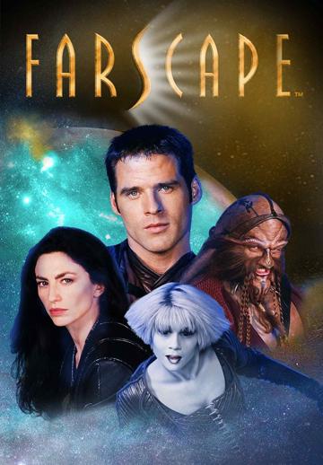 Farscape