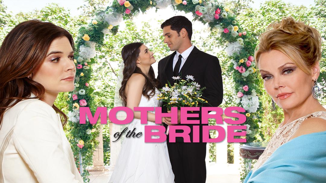 Mothers of the Bride