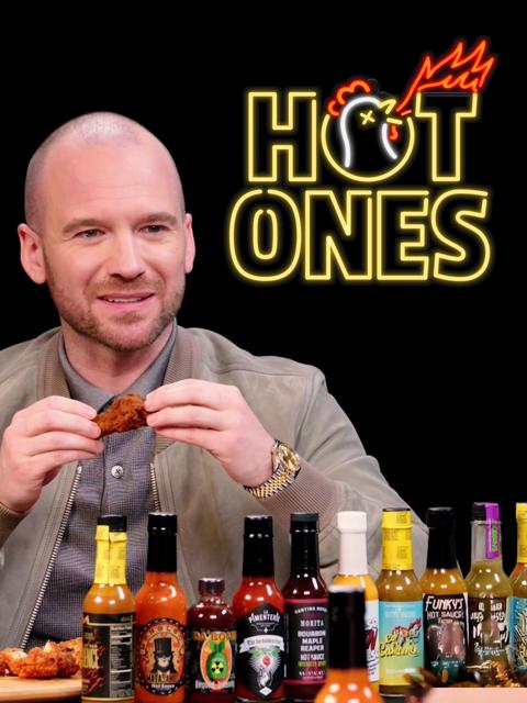 Hot Ones
