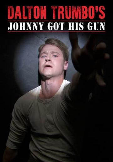 Johnny Got His Gun poszter