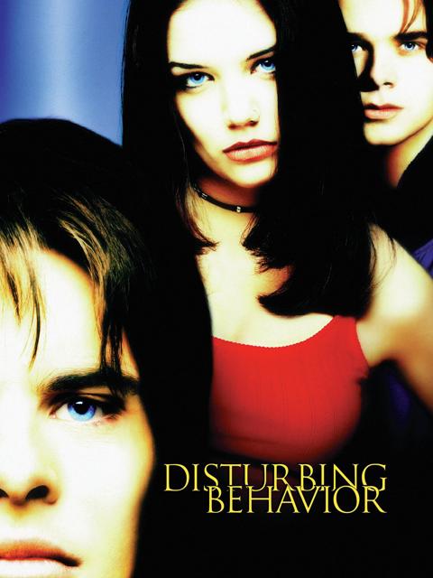 Disturbing Behavior