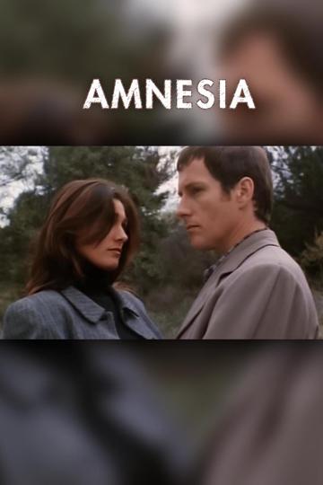 Amnesia poszter
