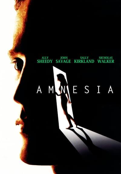 Poster för Amnesia