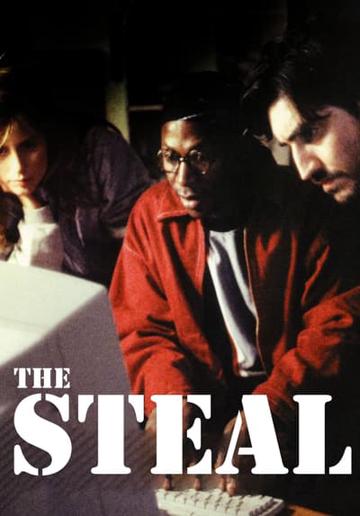 The Steal poszter