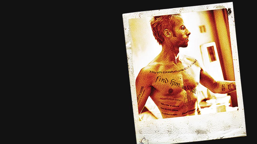Background image for Memento