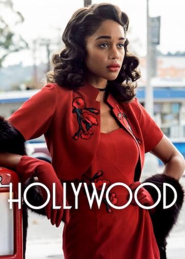 Hollywood poszter