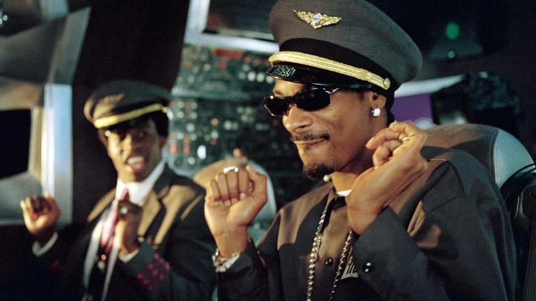 Background image for Soul Plane