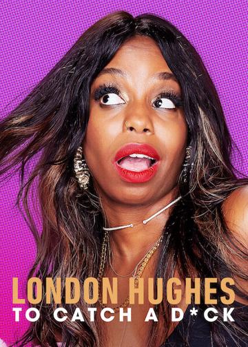 London Hughes: Hogyan fogjunk pasit poszter