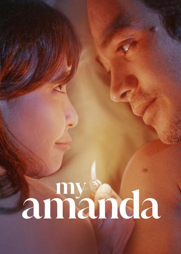 My Amanda poszter