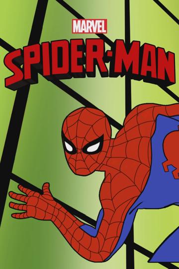 Spider-Man
