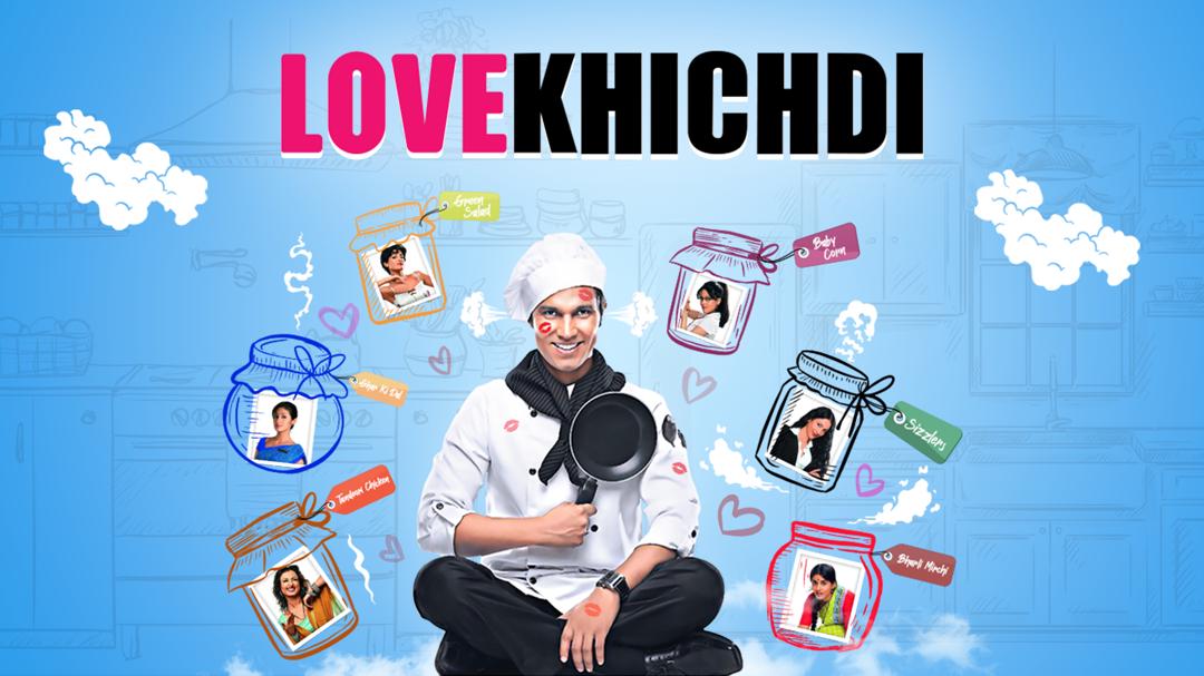Background image for Love Khichdi